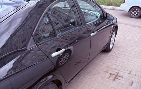 Nissan Primera III, 2007 год, 390 000 рублей, 11 фотография