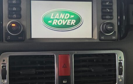 Land Rover Range Rover III, 2006 год, 599 000 рублей, 7 фотография