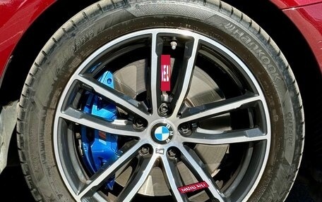 BMW 5 серия, 2021 год, 6 000 000 рублей, 5 фотография