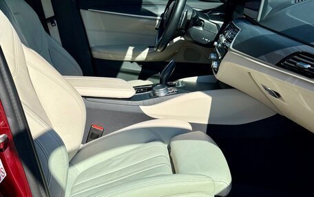 BMW 5 серия, 2021 год, 6 000 000 рублей, 23 фотография