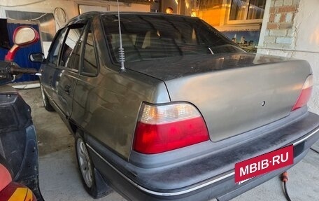 Daewoo Nexia I рестайлинг, 2003 год, 165 000 рублей, 5 фотография