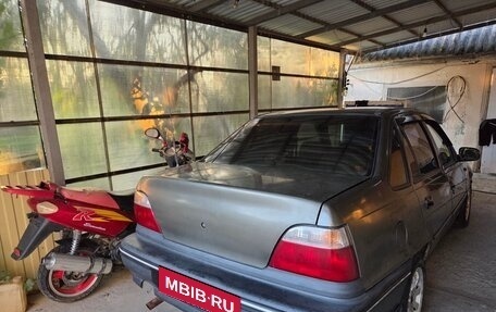 Daewoo Nexia I рестайлинг, 2003 год, 165 000 рублей, 4 фотография