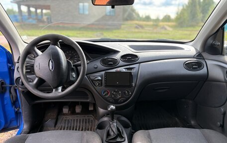Ford Focus IV, 2002 год, 150 000 рублей, 7 фотография