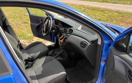 Ford Focus IV, 2002 год, 150 000 рублей, 6 фотография