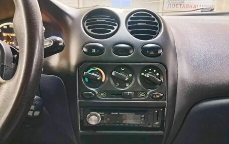 Daewoo Matiz I, 2010 год, 170 000 рублей, 4 фотография