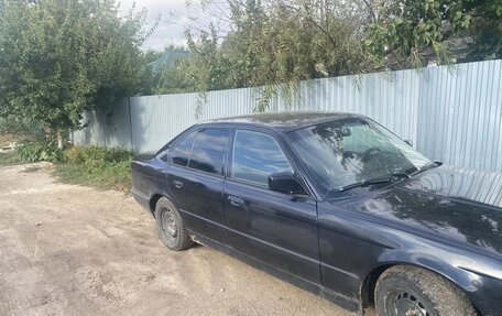 BMW 5 серия, 1990 год, 250 000 рублей, 2 фотография