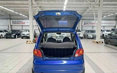 Daewoo Matiz I, 2010 год, 170 000 рублей, 7 фотография