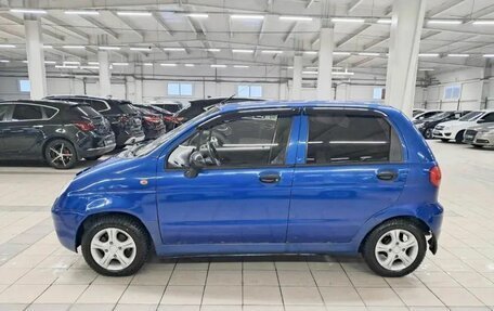 Daewoo Matiz I, 2010 год, 170 000 рублей, 3 фотография