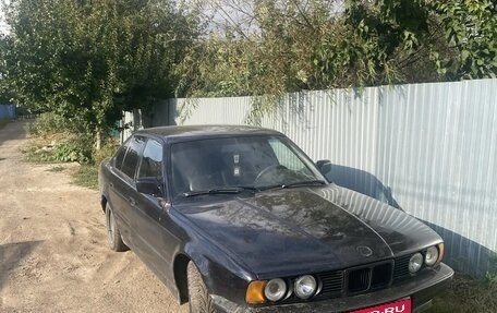 BMW 5 серия, 1990 год, 250 000 рублей, 1 фотография