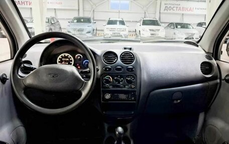 Daewoo Matiz I, 2010 год, 170 000 рублей, 12 фотография