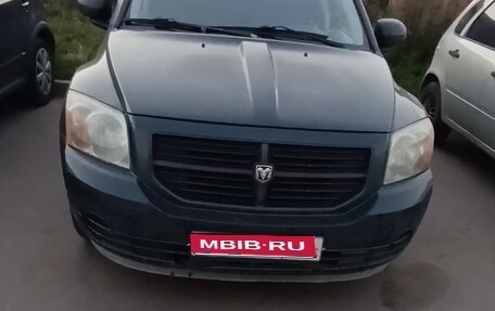 Dodge Caliber I рестайлинг, 2007 год, 310 000 рублей, 1 фотография