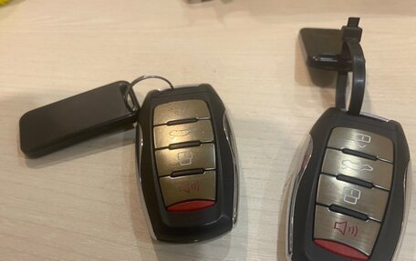 Haval F7x I, 2021 год, 1 690 000 рублей, 4 фотография