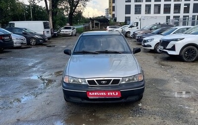Daewoo Nexia I рестайлинг, 2007 год, 130 000 рублей, 1 фотография