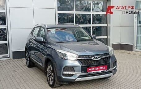 Chery Tiggo 4 I рестайлинг, 2020 год, 1 270 000 рублей, 1 фотография