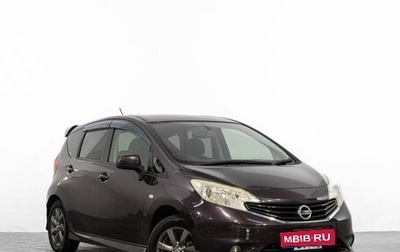 Nissan Note II рестайлинг, 2014 год, 1 049 000 рублей, 1 фотография