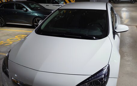 Opel Astra J, 2014 год, 1 250 000 рублей, 3 фотография