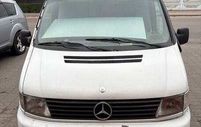 Mercedes-Benz Vito, 1999 год, 250 000 рублей, 1 фотография