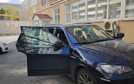 BMW X5 M, 2012 год, 2 200 000 рублей, 2 фотография