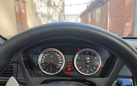 BMW X5 M, 2012 год, 2 200 000 рублей, 8 фотография