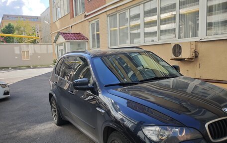 BMW X5 M, 2012 год, 2 200 000 рублей, 5 фотография