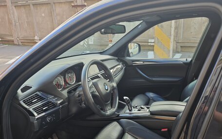 BMW X5 M, 2012 год, 2 200 000 рублей, 7 фотография