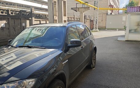 BMW X5 M, 2012 год, 2 200 000 рублей, 6 фотография
