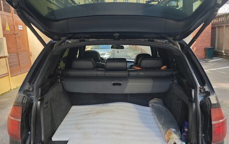 BMW X5 M, 2012 год, 2 200 000 рублей, 13 фотография