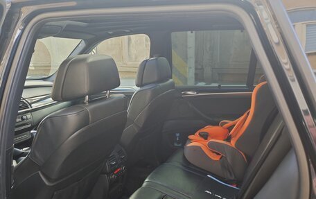BMW X5 M, 2012 год, 2 200 000 рублей, 9 фотография