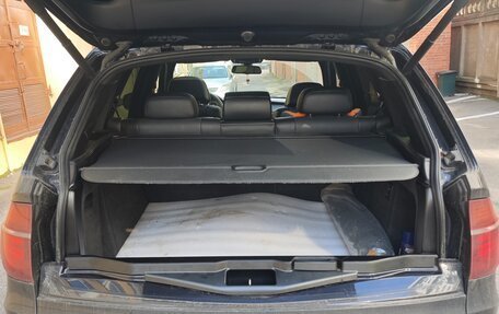 BMW X5 M, 2012 год, 2 200 000 рублей, 12 фотография