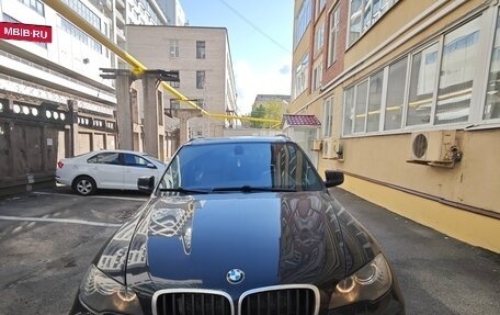 BMW X5 M, 2012 год, 2 200 000 рублей, 14 фотография