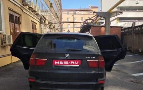 BMW X5 M, 2012 год, 2 200 000 рублей, 4 фотография