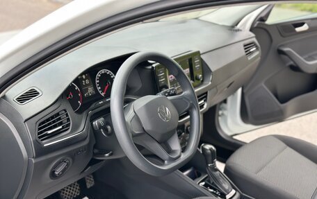 Volkswagen Polo VI (EU Market), 2021 год, 1 575 000 рублей, 8 фотография