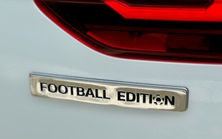 Volkswagen Polo VI (EU Market), 2021 год, 1 575 000 рублей, 5 фотография