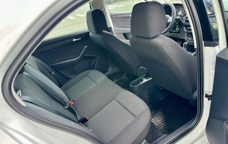 Volkswagen Polo VI (EU Market), 2021 год, 1 575 000 рублей, 12 фотография