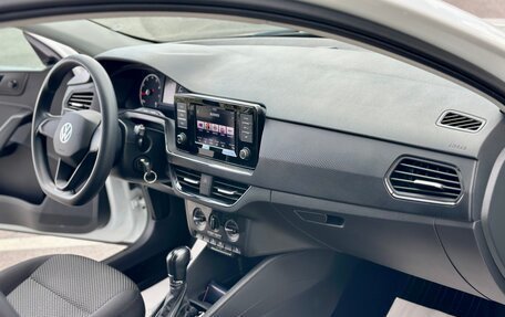 Volkswagen Polo VI (EU Market), 2021 год, 1 575 000 рублей, 10 фотография