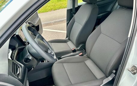 Volkswagen Polo VI (EU Market), 2021 год, 1 575 000 рублей, 9 фотография