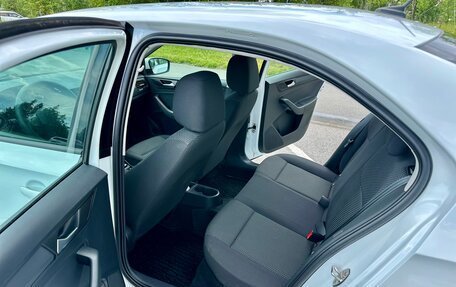 Volkswagen Polo VI (EU Market), 2021 год, 1 575 000 рублей, 11 фотография