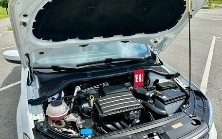 Volkswagen Polo VI (EU Market), 2021 год, 1 575 000 рублей, 15 фотография
