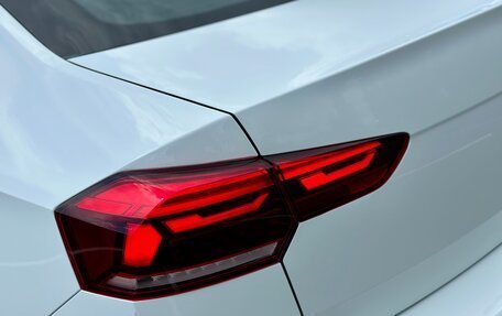 Volkswagen Polo VI (EU Market), 2021 год, 1 575 000 рублей, 17 фотография