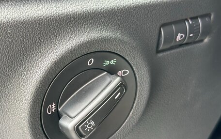 Volkswagen Polo VI (EU Market), 2021 год, 1 575 000 рублей, 20 фотография