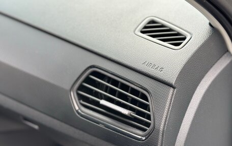 Volkswagen Polo VI (EU Market), 2021 год, 1 575 000 рублей, 21 фотография