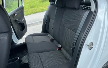 Volkswagen Polo VI (EU Market), 2021 год, 1 575 000 рублей, 22 фотография