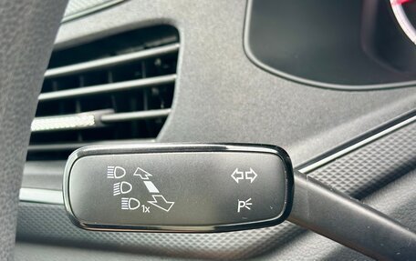Volkswagen Polo VI (EU Market), 2021 год, 1 575 000 рублей, 24 фотография