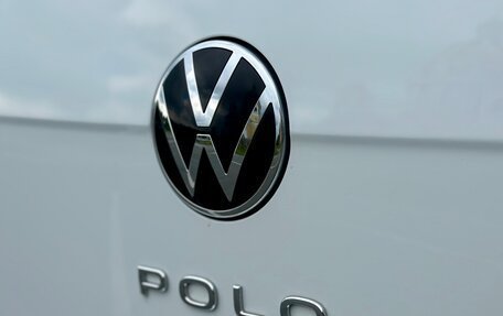 Volkswagen Polo VI (EU Market), 2021 год, 1 575 000 рублей, 26 фотография