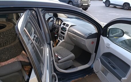Dodge Caliber I рестайлинг, 2007 год, 310 000 рублей, 3 фотография