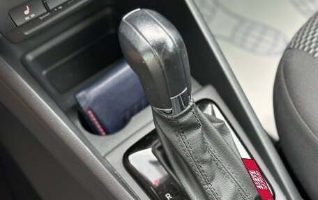 Volkswagen Polo VI (EU Market), 2021 год, 1 575 000 рублей, 23 фотография