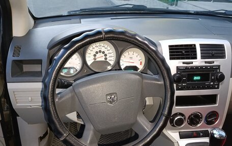Dodge Caliber I рестайлинг, 2007 год, 310 000 рублей, 6 фотография