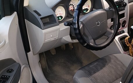 Dodge Caliber I рестайлинг, 2007 год, 310 000 рублей, 7 фотография