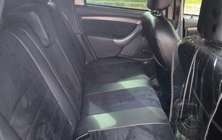 Renault Duster I рестайлинг, 2019 год, 1 600 000 рублей, 6 фотография