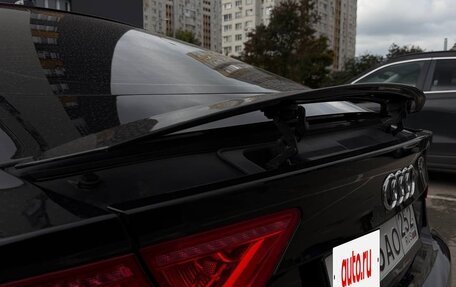 Audi A7, 2011 год, 1 630 000 рублей, 3 фотография